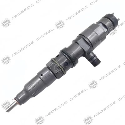BOSCH Empat-Penyuncir Port – 0445120287=0445120288=0986435624=A4710700587=A4710700387=A4710700588=A4710780245=A{4710701187=A4710701287 – Penggantian Definitif Untuk Mercedes OM471
