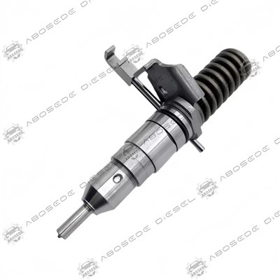 Cat 3116 Fuel Injector 127 - 8211 Penyuntik Diesel berprestasi tinggi untuk enjin Caterpillar