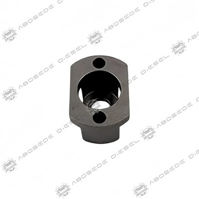 Tempat Duduk Spring Penyuntik CAT 3500B – Tinggi-Jisim Inersia-Antara Muka & Silinder Redaman Spring-ke-Pelabuh Keseragaman Silinder
