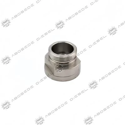 Nat Penahan Solenoid CAT C13 & Lengan Antara Muka – Pengikat Sistem Bahan Api Ketepatan