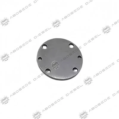 Plat Penutup Injap Solenoid CAT C7 – Antara Muka Perumahan & Pengedap Penggerak HEUI