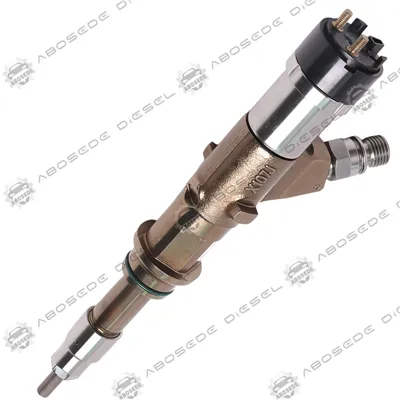 Cummins XPI Injector 4307475 – Penghantaran Bahan Api Ketepatan Untuk{1}}Platform Diesel Muatan Tinggi