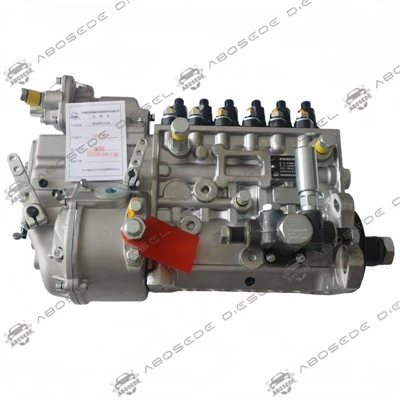 CYEFI CB6P1219 Pam Suntikan Diesel – Penghantaran Bahan Api Boleh Dipercayai Untuk Sistem Diesel Komersial
