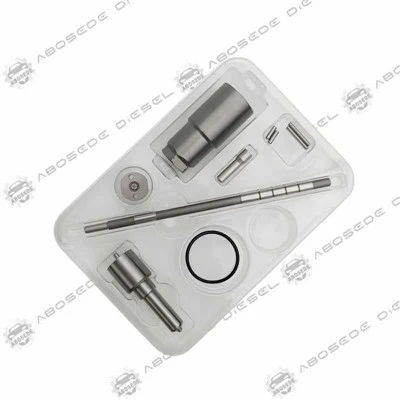 Denso 095000-0881 / S00026161+03 Kit Servis Penyuntik – Bengkel-Penyelesaian Bina Semula Gred Untuk Sistem Bahan Api Tekanan Tinggi