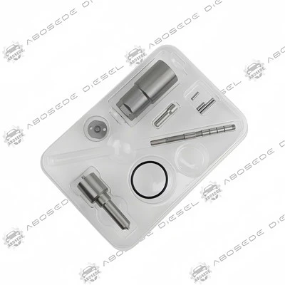 DENSO 095000-6311 (RE530362) Kit Binaan Semula Penyuntik – Pemulihan Spesifikasi Kilang Untuk Sistem Common Rail John Deere PowerTech