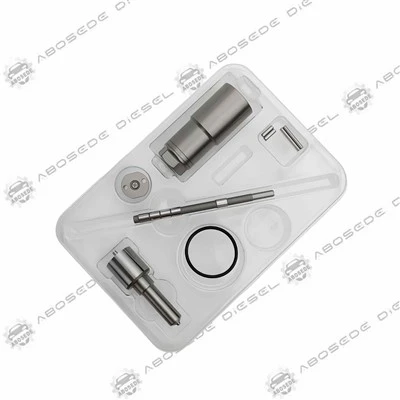 DENSO 095000-6490 (RE529118) Kit Servis Penyuntik Common Rail