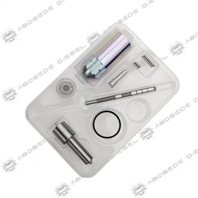 Denso 095000-6810 (23670-E0201) Kit Baikpulih Penyuntik Common Rail