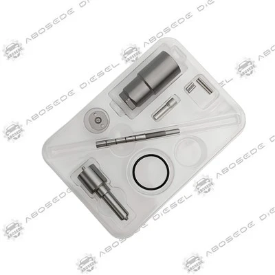 Denso 095000-9940 / 8-98246130-0 Kit Pemulihan Penyuntik – Set Boleh Habis Gred Bengkel Untuk Sistem Common Rail G2