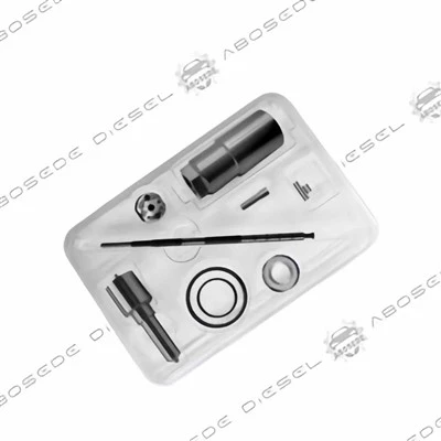 Kit Pembaikan DENSO 23670‑51031 – Set Baik pulih Spesifikasi Kilang Untuk Sistem Bahan Api Tekanan Tinggi