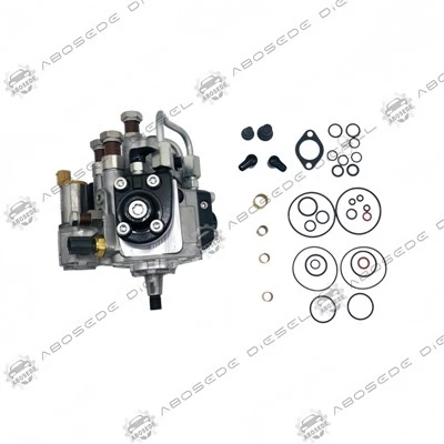 Denso 294009-0051 Kit Servis Pam HP4 – Sistem Penstabilan Nadi Penghantaran Untuk Pam Common Rail Output Tinggi