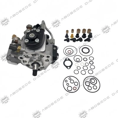Denso 294009-0052 Kit Pemulihan Pam HP4 – Pemasangan Pemulihan Kecerunan Tekanan Untuk Pam Rel Biasa Output Tinggi