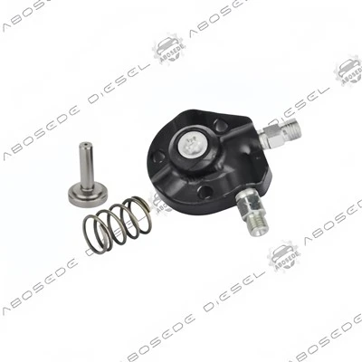 DENSO 294090-0080 HP3 Plunger – Penggantian Terus Untuk Elemen Pam Tekanan Tinggi