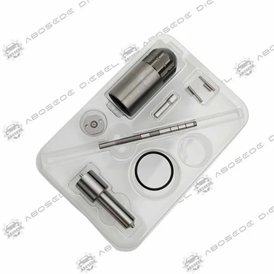 Kit Pembaikan Denso 295050-0920 (23670-E0540): Memotong Masa Henti Bengkel Dan Risiko Inventori dalam Perkhidmatan Common Rail Hino J05E