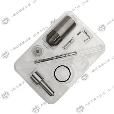 Denso 295050-1440 Kit Binaan Semula Penyuntik Rel Biasa – Spesifikasi OE 23670-E0570