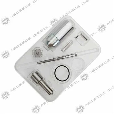 Kit Servis Penyuntik Common Rail Denso – Rujukan Palang Terus-Untuk 095000-6353 / 23670-E0050