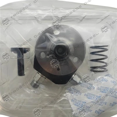 Penyelesaian Plunger Pam DENSO HP3 Untuk 294000-1203|-Set Plunger Tekanan Tinggi (294090-Keluarga 0090) Untuk Isuzu 4JJ1 3.0L-Series – Pulihkan Binaan Rel & Kestabilan Hot-Start