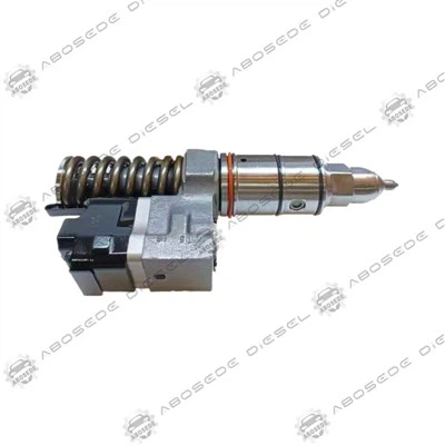 Detroit Fuel Injector R5227195 Bahagian Penggantian Enjin Tulen