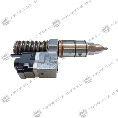 Detroit S60 Fuel Injector R5235575 Genuine High - Bahagian Diesel Prestasi