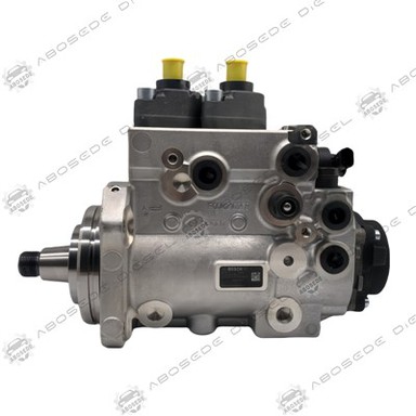Pam suntikan diesel Bosch 0445020126 CR Pam suntikan bahan api CR