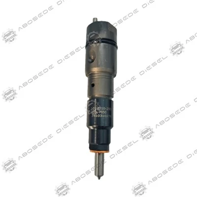 Penyuntik Bahan Api 1112010-29D — Suntikan Mekanikal Stabil Untuk Platform Diesel FAW (Ekosistem CA4DC / CA6DL2 & 4DW91-29D)