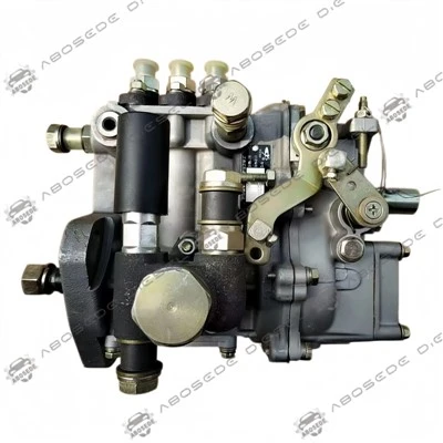 KANGDA 3Q129 BH3Q65R8 Pam Suntikan Bahan Api Diesel – Penggantian OEM Laidong L380QD
