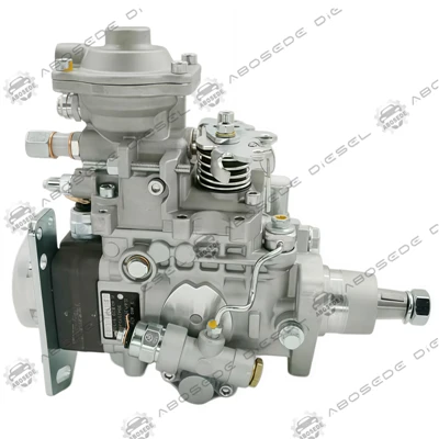 Pam Suntikan VE Diesel Premium – Bosch 0460424424 (VE4/12F1100L2035) – Penghantaran Bahan Api Mekanikal Teguh Untuk Enjin Diesel Perindustrian