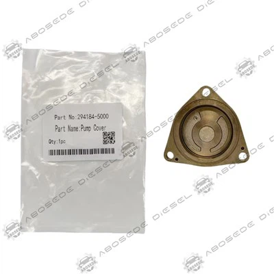 Sampul pam untuk pam HPP3 / HP4 / HP5 / HP6 / HP7