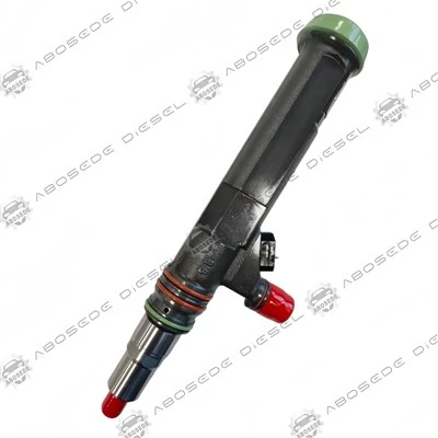 VTO-G204LV51 Solenoid Suntikan – Daya Elektromagnet-Reka Bentuk Dioptimumkan Untuk Juruterbang Stabil Dan Suntikan-