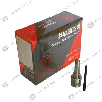 Xingma G3S74 Nozzle Injector Diesel untuk 295050-1460-Ketepatan memenuhi ketahanan dalam sistem tekanan tinggi