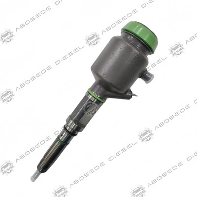 Y431K05351 Tinggi-Flow Common Rail Injector – Next-Generasi Penentukuran Eropah Untuk Penyampaian Kuasa Dipertingkat