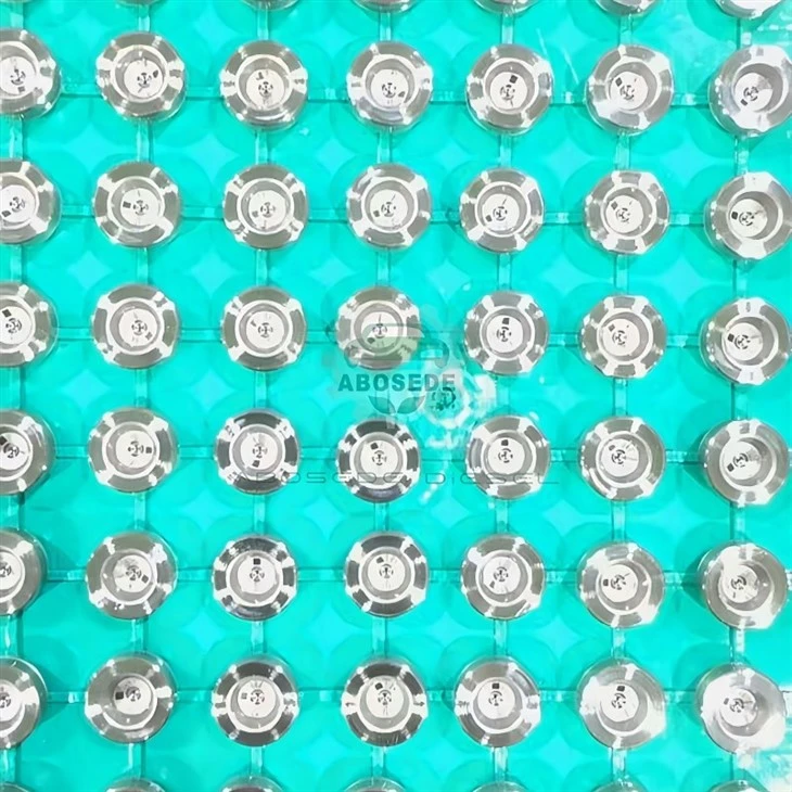 T048 Injector Valve Cap – Clamping Force Retention & Sealing Stability For High‑Pressure Common Rail Systems factory