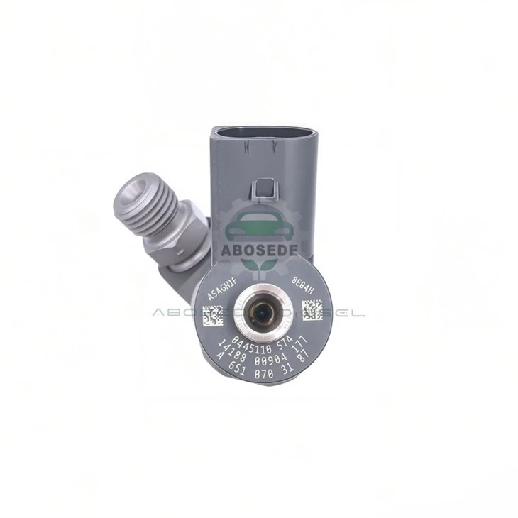 Bosch 0445110574 CRI 2.0 Injector – The Reliable Baseline for Ford Duratorq & GM/Opel CDTi Diesel Engines factory