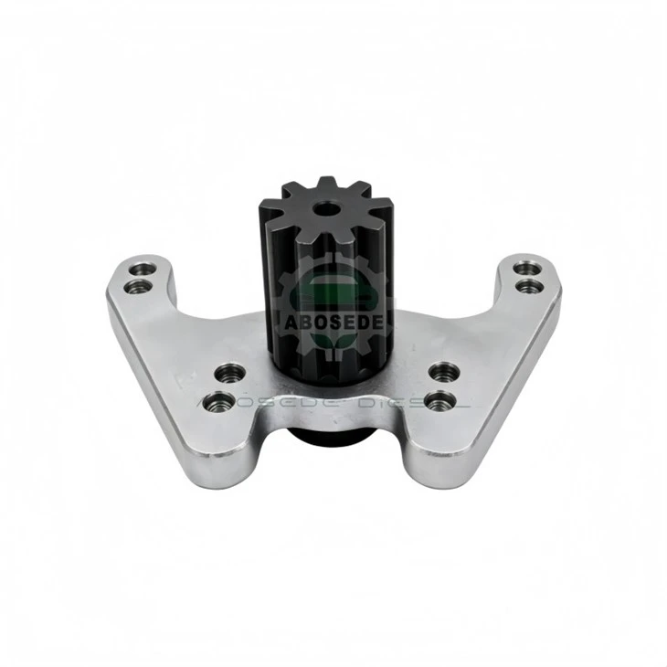 Volvo Barring Tool – Crank Positioning With Torque-Limiting Override Protection suppliers